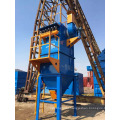 hot sell industrial machinery equipment dust collector